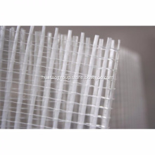 PVC Corner Bead With PVC Fiberglass Mesh100mmx100mm